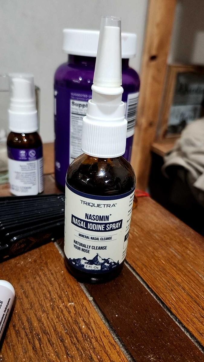 Sarah M., Seattle, WA